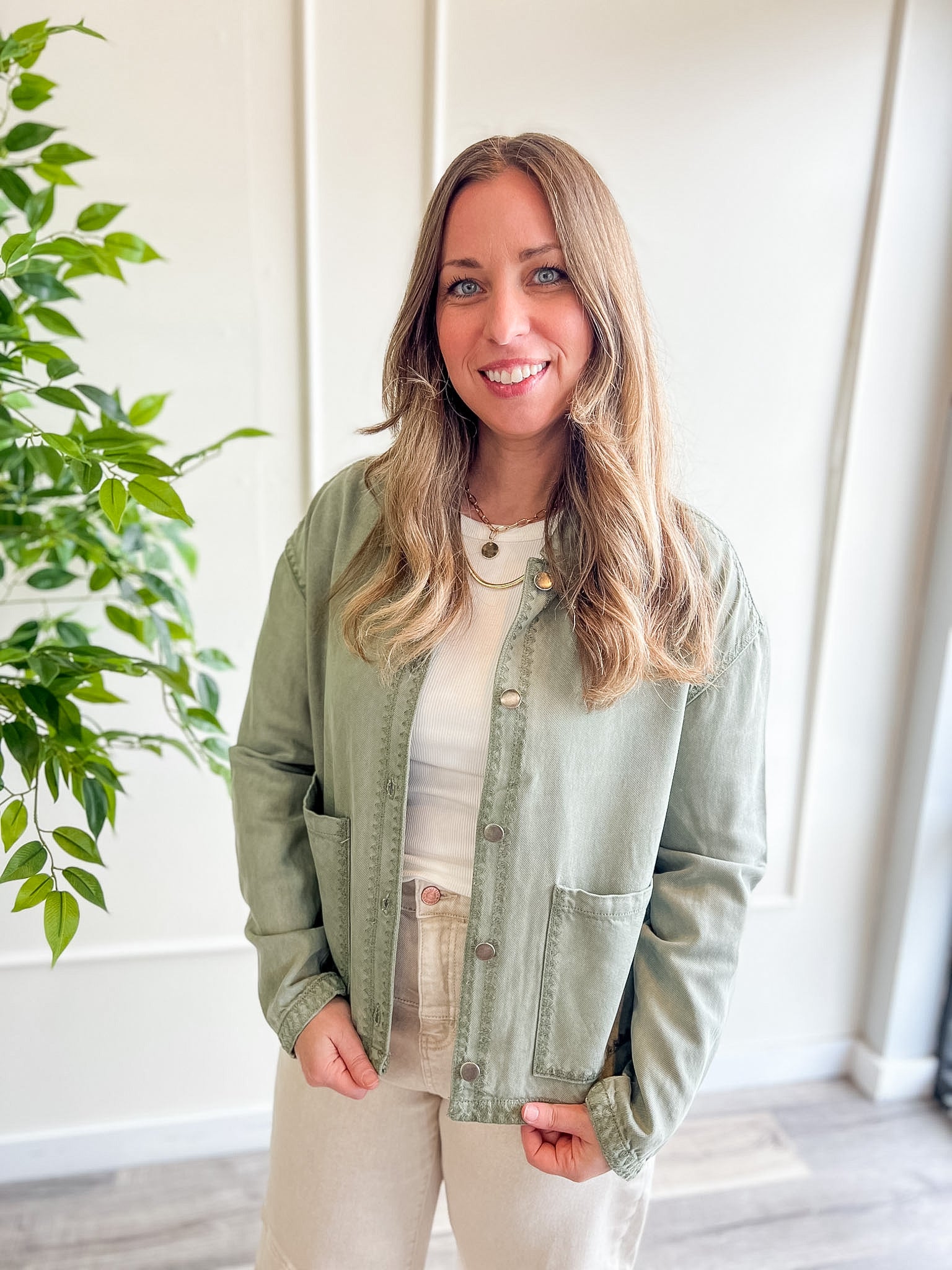 Everyday, Elevated image