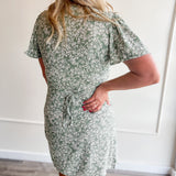 Daisy Daydream Dress