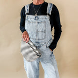 Classic Crewneck Sweater