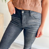 Night Out Flare Jeans