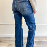 Classic Everyday Bootcut Jean