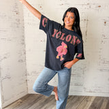 ISU Slouch Tee