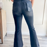 Night Out Flare Jeans