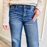 Classic Everyday Bootcut Jean