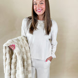 Sunday Ease Lounge Set