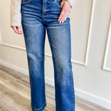 Classic Everyday Bootcut Jean