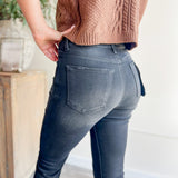 Night Out Flare Jeans