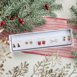 Merry Moments Earring Gift Set