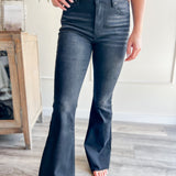 Night Out Flare Jeans