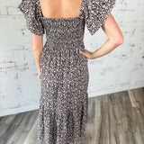 Wildflower Waltz Dress