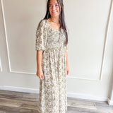 Meadow Muse Maxi