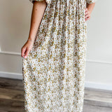 Meadow Muse Maxi