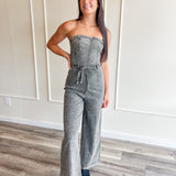 Main Character Jumpsuit