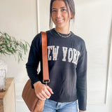 Big City Energy Sweater