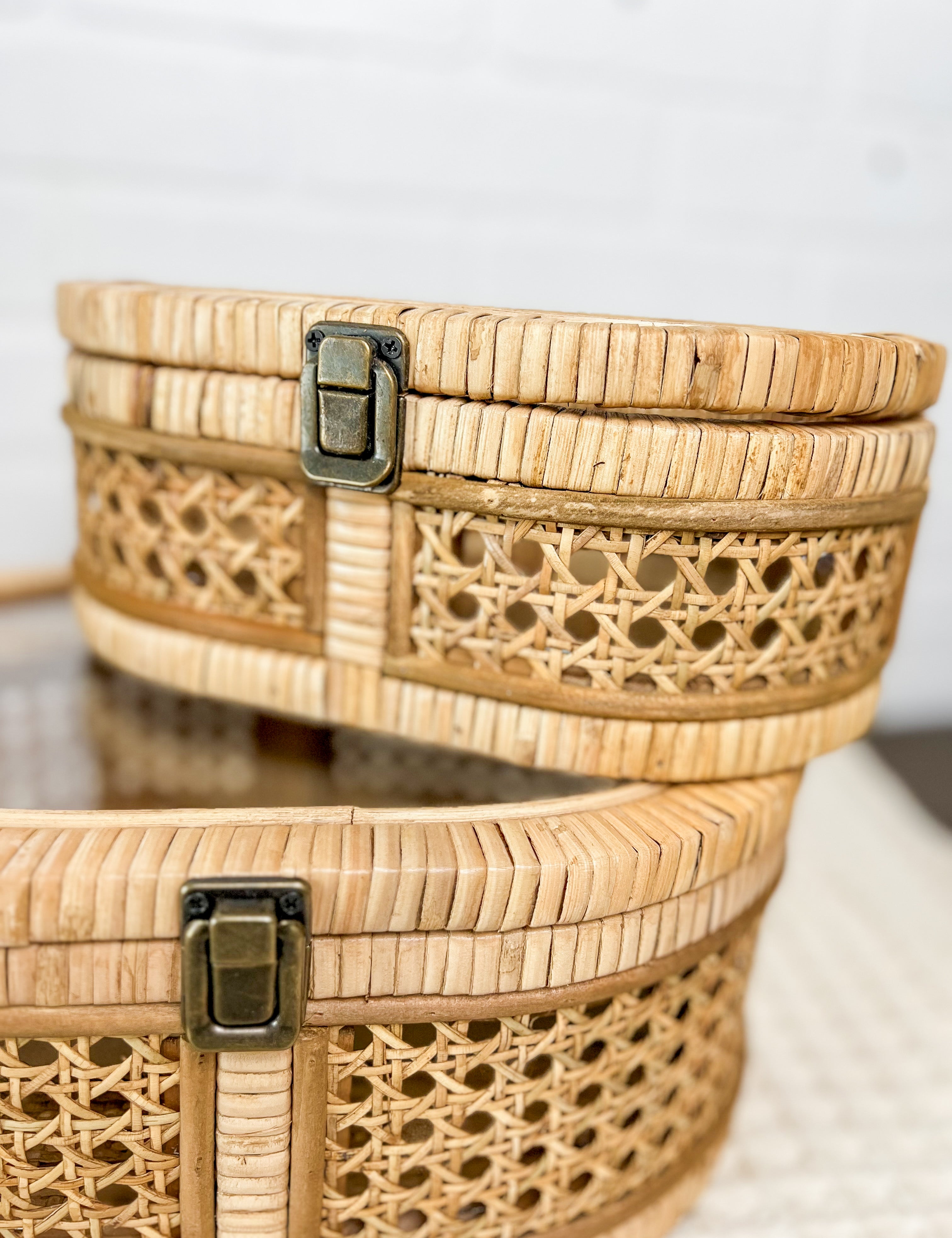 Cane Boxes