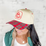 Don't Stop Believin' Vintage Trucker Hat