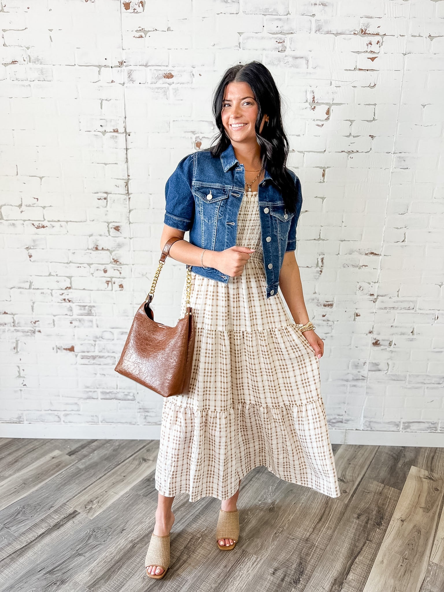 Dinner on the Patio image