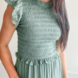 The Willow Grace Midi