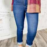 Classic Skinny Jean