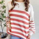 Sweater Top