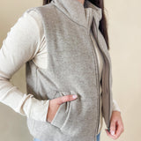 Everyday Layer Vest