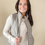 Everyday Layer Vest