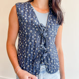 Wildflower Lane Vest
