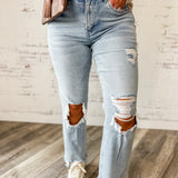 90's Dad Jeans