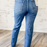 Everyday Straight Jean
