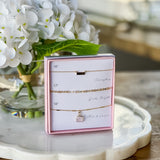 Box Necklaces