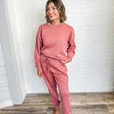 The Cozy Core Lounge Set