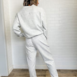 The Cozy Core Lounge Set