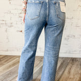 Everyday Wide Leg Jean