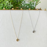 Heart Pendant
