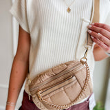 City Stroll Belt Bag