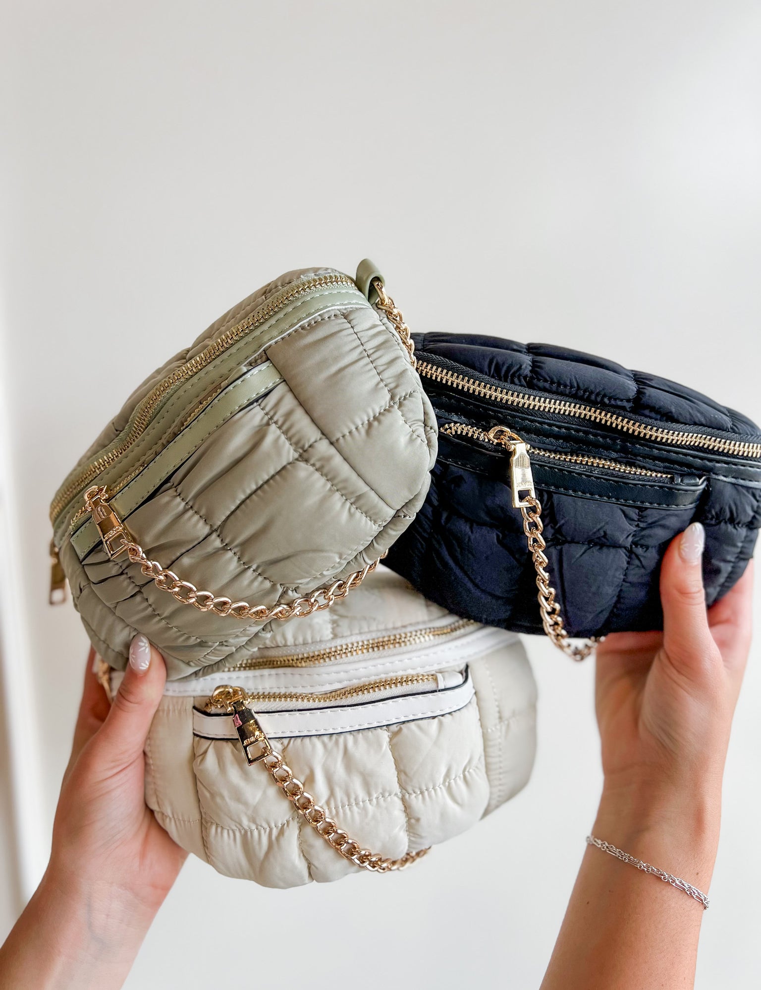 City Stroll Belt Bag