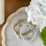 Multi Colored Bracelet