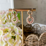 Simple Dangle Earring