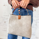 Tati Tati Satchel Bag