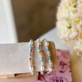 Pearl Stretch Bracelet