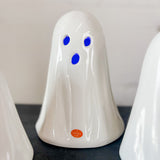 LED Ceramic Ghosts