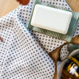 Pebble Tea Towel