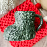 Stocking Mug