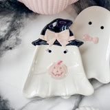 Ghost Spoon Rest