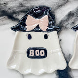 Ghost Plate