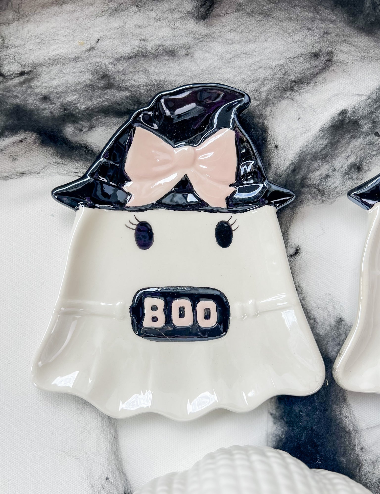 Ghost Plate