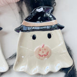 Ghost Plate