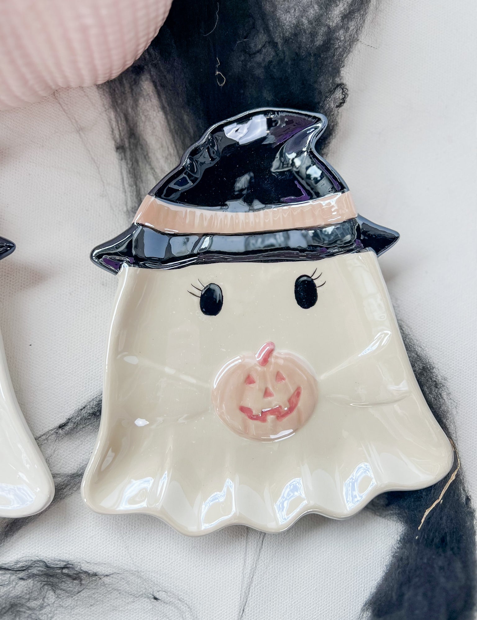 Ghost Plate