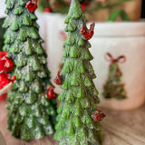 Tree Decor