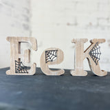 Eek Blocks